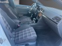 Volkswagen golf 2.0 tsi 220 bluemotion technology dsg6 gti - garantie 12 mois occasion parc voitures beauvais simplicicar...