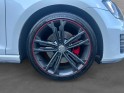Volkswagen golf 2.0 tsi 220 bluemotion technology dsg6 gti - garantie 12 mois occasion parc voitures beauvais simplicicar...