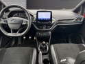 Ford fiesta st 1.5 ecoboost 200 st plus sièges recaro volant chauffants / caméra arr / carplay occasion simplicicar veauche...