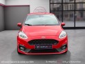 Ford fiesta st 1.5 ecoboost 200 st plus sièges recaro volant chauffants / caméra arr / carplay occasion simplicicar veauche...