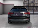 Audi rs q3 sportback 400ch quattro - full black - full - faible km - immat fr - occasion simplicicar compiegne simplicicar...