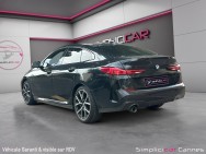 BMW d'occasion SERIE 2 GRAN COUPE 218I 136 BUSINESS DESIGN DKG de