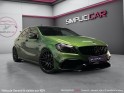 Mercedes classe a 45 mercedes-amg a speedshift dct 4-matic garantie 12 mois occasion simplicicar saint-jean simplicicar...