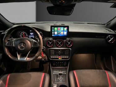 Mercedes classe a 45 mercedes-amg a speedshift dct 4-matic garantie 12 mois occasion simplicicar saint-jean simplicicar...