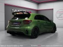 Mercedes classe a 45 mercedes-amg a speedshift dct 4-matic garantie 12 mois occasion simplicicar saint-jean simplicicar...
