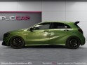 Mercedes classe a 45 mercedes-amg a speedshift dct 4-matic garantie 12 mois occasion simplicicar saint-jean simplicicar...