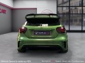 Mercedes classe a 45 mercedes-amg a speedshift dct 4-matic garantie 12 mois occasion simplicicar saint-jean simplicicar...