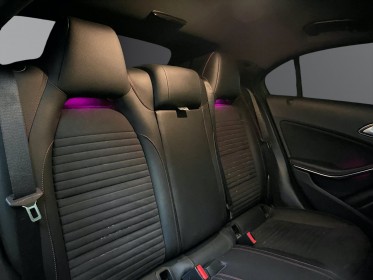 Mercedes classe a 45 mercedes-amg a speedshift dct 4-matic garantie 12 mois occasion simplicicar saint-jean simplicicar...