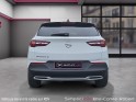 Opel grandland x 1.5 diesel 130 ch bva8 ultimate - garantie 12 mois -intérieur cuir -sieges électriques - toit panoramique...