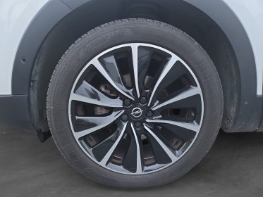 Opel grandland x 1.5 diesel 130 ch bva8 ultimate - garantie 12 mois -intérieur cuir -sieges électriques - toit panoramique...