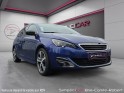 Peugeot 308 sw 2.0 bluehdi 150ch ss eat6 gt line -garantie 12 mois -intérieur cuir - toit panoramique - entretien à jour...