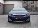 Peugeot 308 sw 2.0 bluehdi 150ch ss eat6 gt line -garantie 12 mois -intérieur cuir - toit panoramique - entretien à jour...