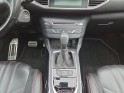 Peugeot 308 sw 2.0 bluehdi 150ch ss eat6 gt line -garantie 12 mois -intérieur cuir - toit panoramique - entretien à jour...