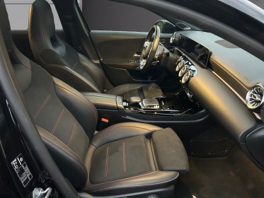 Mercedes classe a 35 mercedes-amg 7g-dct speedshift amg 4matic occasion parc voitures beauvais simplicicar simplicibike france