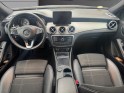 Mercedes classe gla 200 d inspiration 7-g dct a/garantie 12 mois/historique,suivi complet occasion montreuil (porte de...