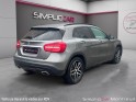 Mercedes classe gla 200 d inspiration 7-g dct a/garantie 12 mois/historique,suivi complet occasion montreuil (porte de...