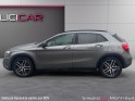 Mercedes classe gla 200 d inspiration 7-g dct a/garantie 12 mois/historique,suivi complet occasion montreuil (porte de...