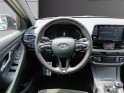Hyundai i30 1.0 t-gdi 120 ibvm6 hybrid 48v finition n line / carplay / chargeur induction / caméra recul occasion réunion...