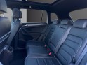 Volkswagen tiguan 2.0 tdi 150 dsg7 black r-line, toit pano ouvrant, sièges, chauffants, carplay, garantie 12 mois occasion...