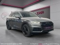 Audi q5 q5 40 tdi 190 s tronic 7 quattro s line occasion simplicicar velay simplicicar simplicibike france