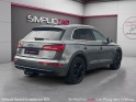 Audi q5 q5 40 tdi 190 s tronic 7 quattro s line occasion simplicicar velay simplicicar simplicibike france