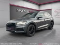 Audi q5 q5 40 tdi 190 s tronic 7 quattro s line occasion simplicicar velay simplicicar simplicibike france