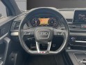 Audi q5 q5 40 tdi 190 s tronic 7 quattro s line occasion simplicicar velay simplicicar simplicibike france