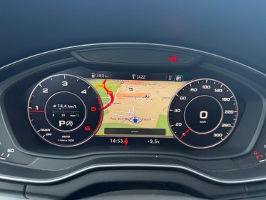 Audi q5 q5 40 tdi 190 s tronic 7 quattro s line occasion simplicicar velay simplicicar simplicibike france