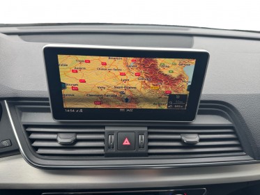 Audi q5 q5 40 tdi 190 s tronic 7 quattro s line occasion simplicicar velay simplicicar simplicibike france