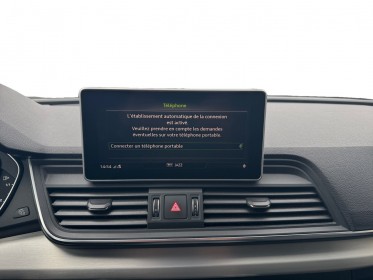 Audi q5 q5 40 tdi 190 s tronic 7 quattro s line occasion simplicicar velay simplicicar simplicibike france