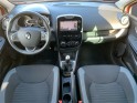 Renault clio iv tce 90 ch energy intens 1ère main, bluetooth radar de recul climatisation garantie 12 mois occasion...