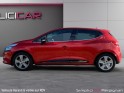 Renault clio iv tce 90 ch energy intens 1ère main, bluetooth radar de recul climatisation garantie 12 mois occasion...