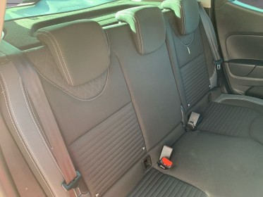 Renault clio iv tce 90 ch energy intens 1ère main, bluetooth radar de recul climatisation garantie 12 mois occasion...