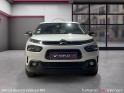 Citroen c4 cactus bluehdi 100 ss bvm6 feel  entretien citroen  garantie 12 mois occasion simplicicar vernon simplicicar...