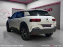 Citroen c4 cactus bluehdi 100 ss bvm6 feel  entretien citroen  garantie 12 mois occasion simplicicar vernon simplicicar...
