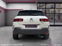 Citroen c4 cactus bluehdi 100 ss bvm6 feel  entretien citroen  garantie 12 mois occasion simplicicar vernon simplicicar...