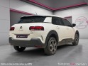 Citroen c4 cactus bluehdi 100 ss bvm6 feel  entretien citroen  garantie 12 mois occasion simplicicar vernon simplicicar...