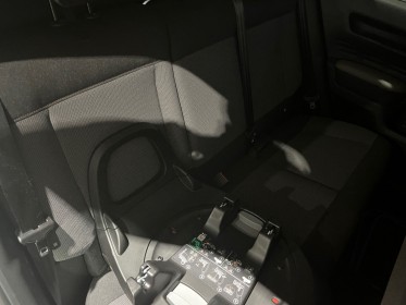 Citroen c4 cactus bluehdi 100 ss bvm6 feel  entretien citroen  garantie 12 mois occasion simplicicar vernon simplicicar...