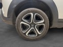 Citroen c4 cactus bluehdi 100 ss bvm6 feel  entretien citroen  garantie 12 mois occasion simplicicar vernon simplicicar...