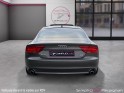 Audi a7 sportback v6 3.0 bitdi 313 quattro avus tiptronic 8 a full suivi audi sièges massant élec chauff vent garantie...
