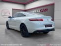 Renault laguna coupe 2.0 dci 175 fap monaco gp - 2 a  1ère main  suivi complet bose garantie 12 mois occasion simplicicar...