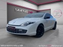 Renault laguna coupe 2.0 dci 175 fap monaco gp - 2 a  1ère main  suivi complet bose garantie 12 mois occasion simplicicar...