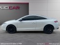 Renault laguna coupe 2.0 dci 175 fap monaco gp - 2 a  1ère main  suivi complet bose garantie 12 mois occasion simplicicar...