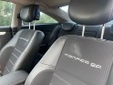 Renault laguna coupe 2.0 dci 175 fap monaco gp - 2 a  1ère main  suivi complet bose garantie 12 mois occasion simplicicar...
