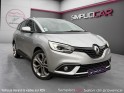 Renault grand scenic 1,5 dci/7 places/distri ok/garantie 12 mois occasion simplicicar salon de provence simplicicar...