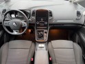 Renault grand scenic 1,5 dci/7 places/distri ok/garantie 12 mois occasion simplicicar salon de provence simplicicar...