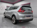 Renault grand scenic 1,5 dci/7 places/distri ok/garantie 12 mois occasion simplicicar salon de provence simplicicar...