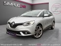 Renault grand scenic 1,5 dci/7 places/distri ok/garantie 12 mois occasion simplicicar salon de provence simplicicar...