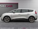 Renault grand scenic 1,5 dci/7 places/distri ok/garantie 12 mois occasion simplicicar salon de provence simplicicar...