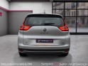 Renault grand scenic 1,5 dci/7 places/distri ok/garantie 12 mois occasion simplicicar salon de provence simplicicar...